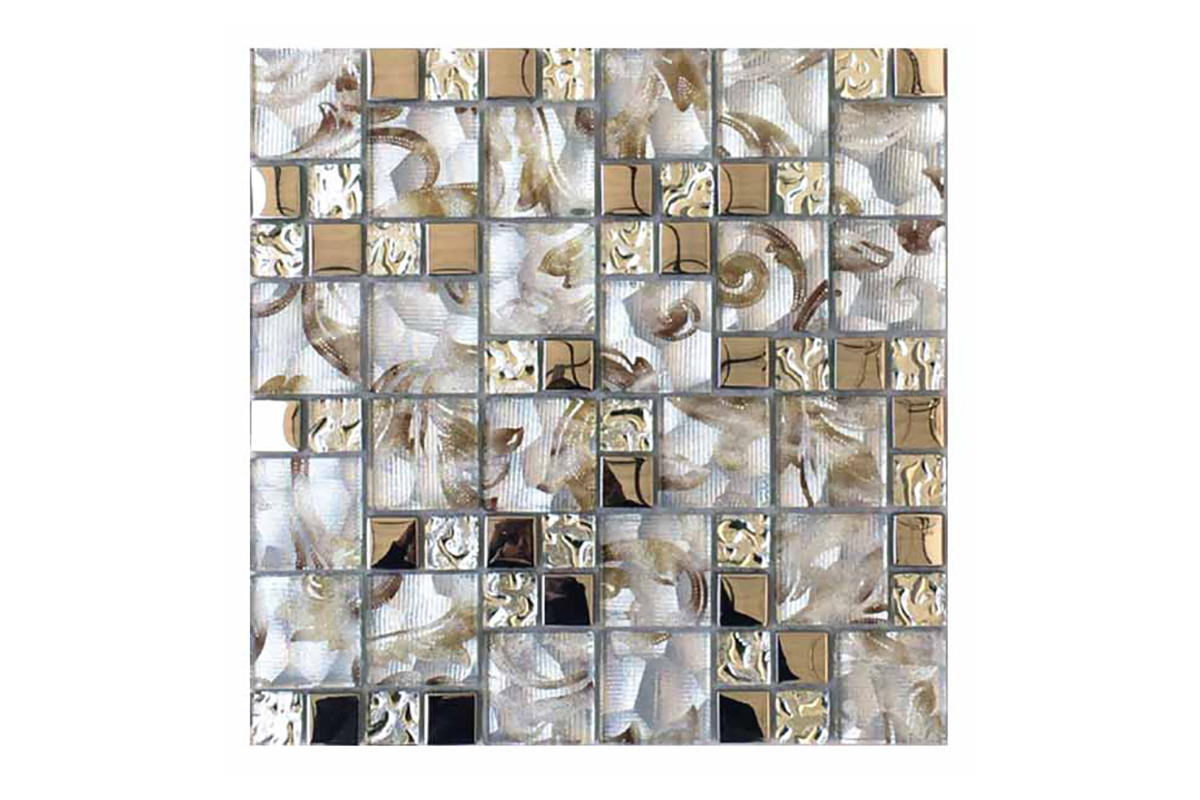 Malla Lisboa mix 1A 30 x 30 cm