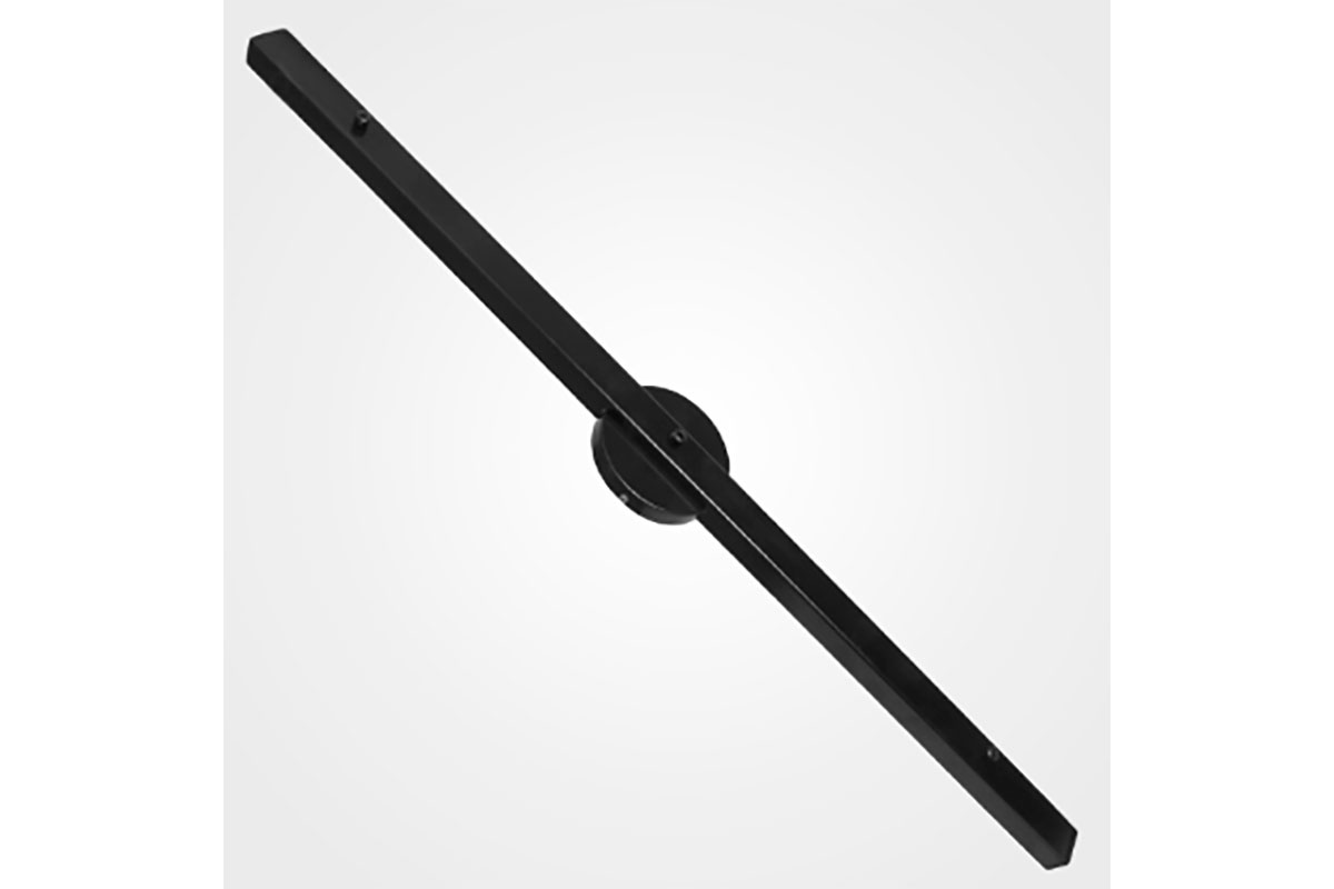 Maxxi riel para candil MX-ACC01/N