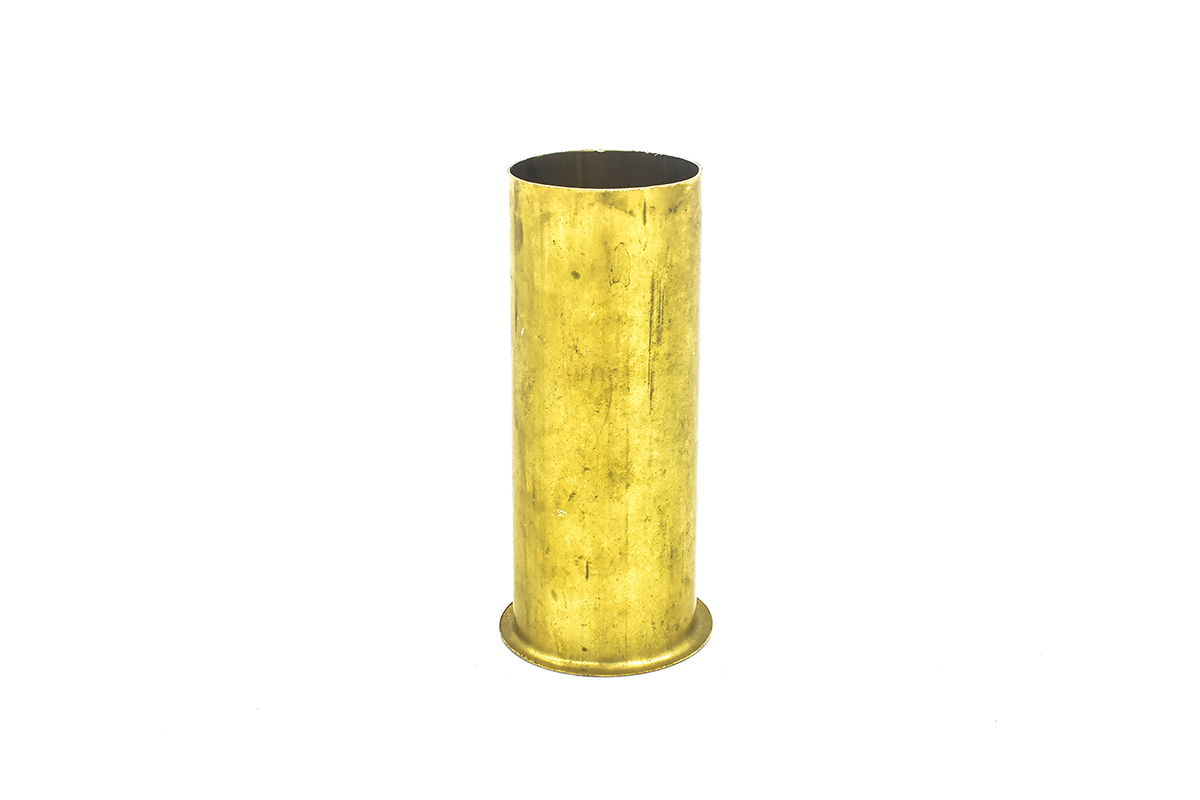 Casquillo para fregadero latn con ceja 15 cm x 38 mm 
