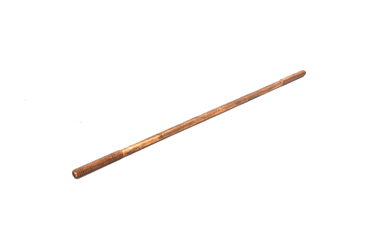 Varilla 12