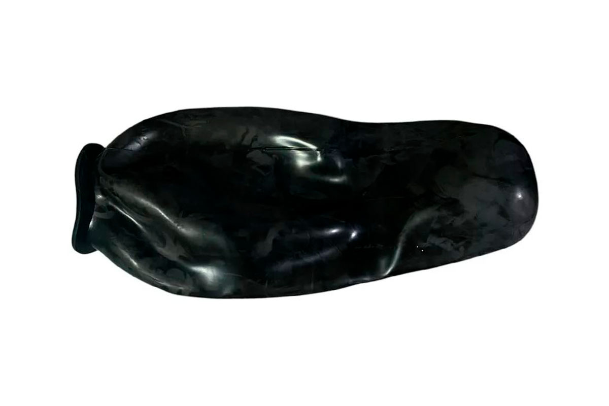 Membrana para tanque hidro 500 lts