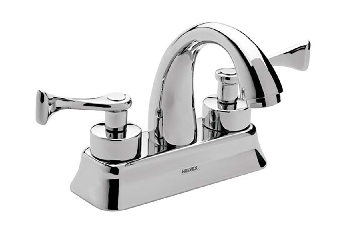 Mezcladora para lavabo Albatros 4