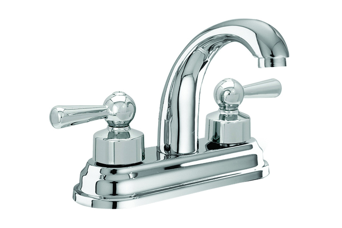 Mezcladora para lavabo 4
