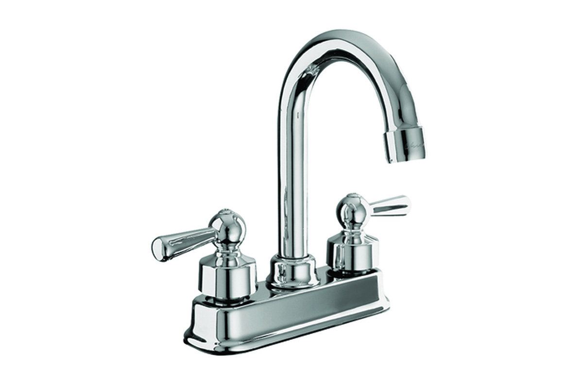 Mezcladora para lavabo 4