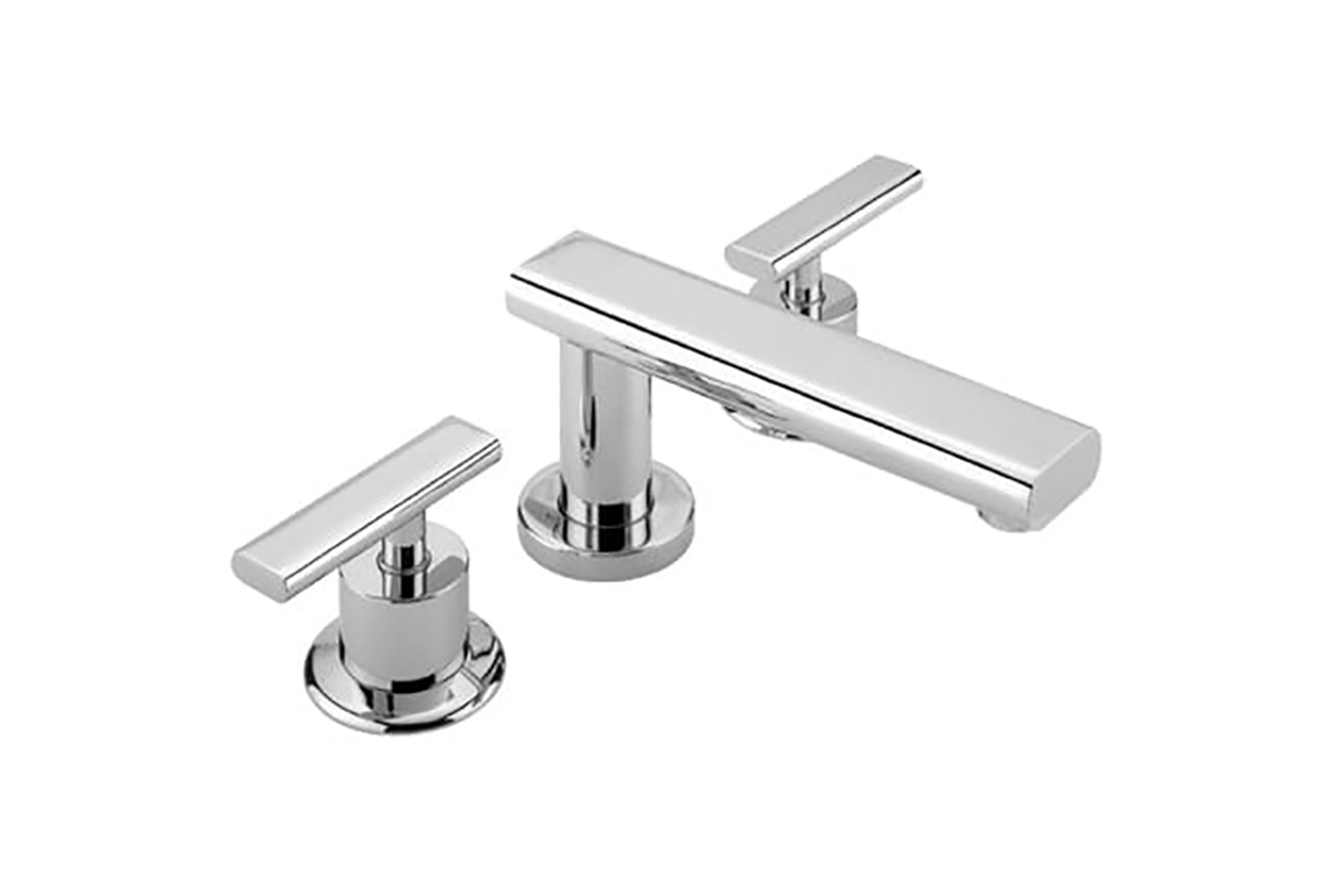 Mezcladora para lavabo 8