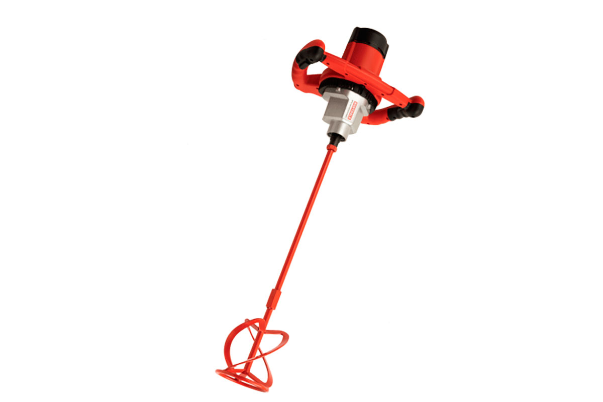 Mezcladora tornado elctrica profesional MTG120