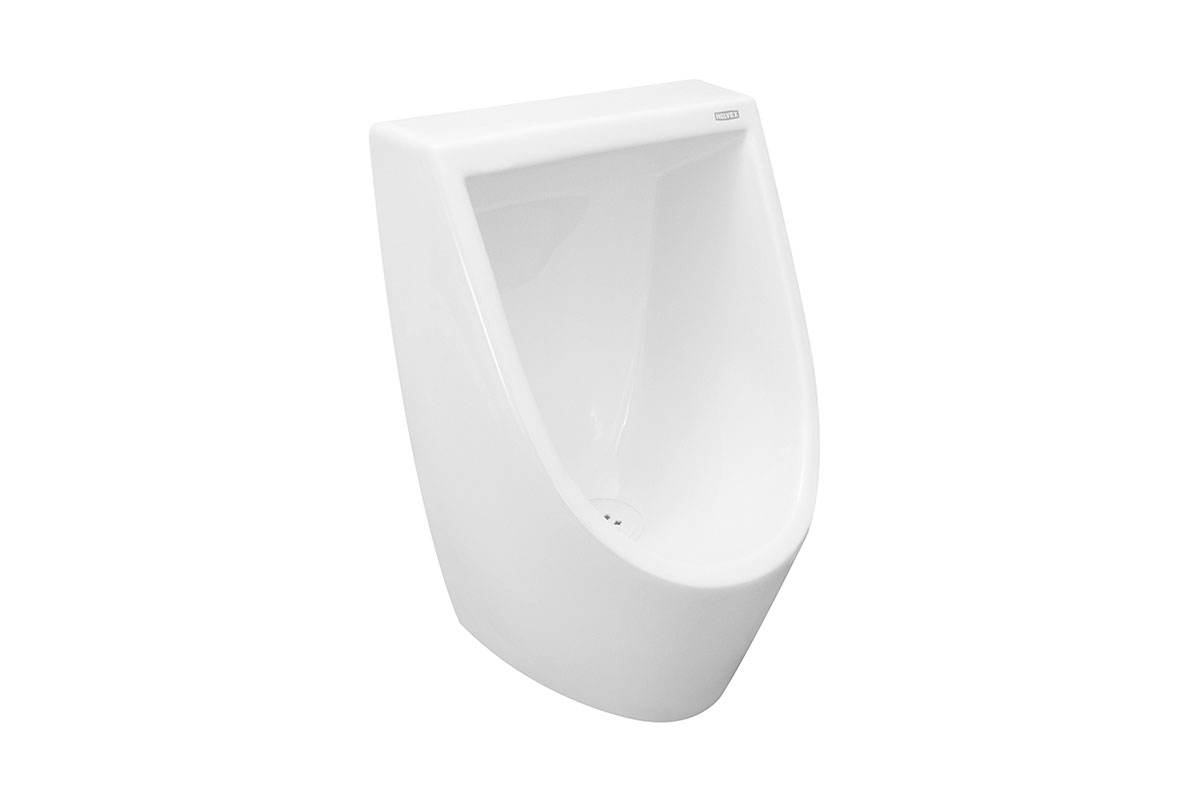 Mingitorio seco Mojave color blanco 