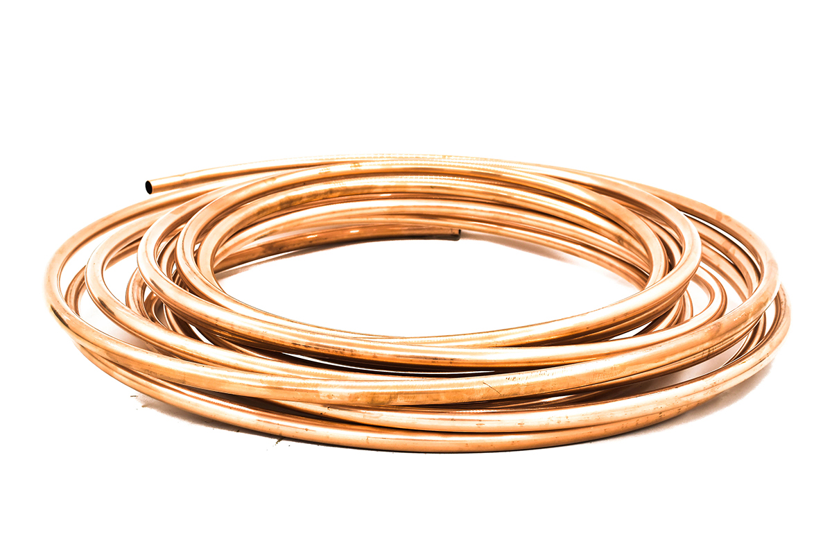 Tubo flexible 13 mm (1/2