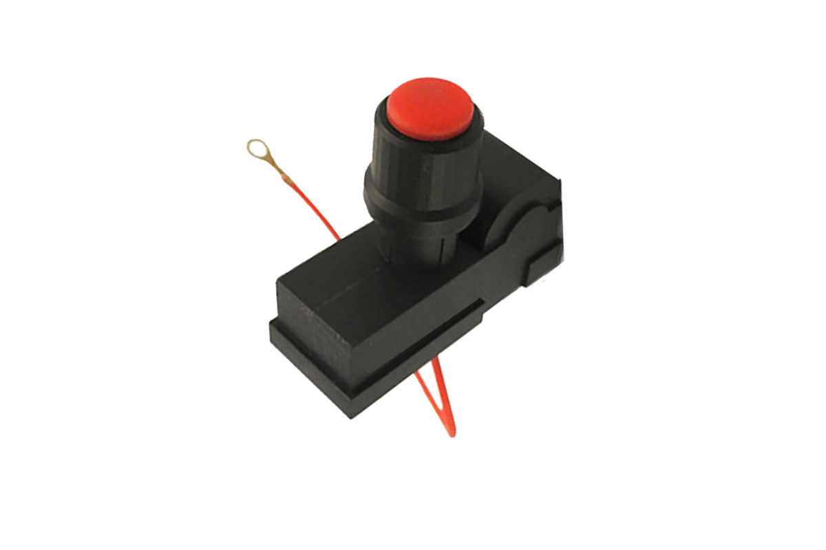 Modulo de ignicin calorex 50201074403