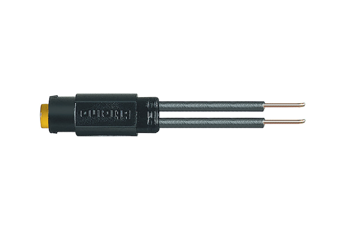 Foco piloto LED 127V color mbar