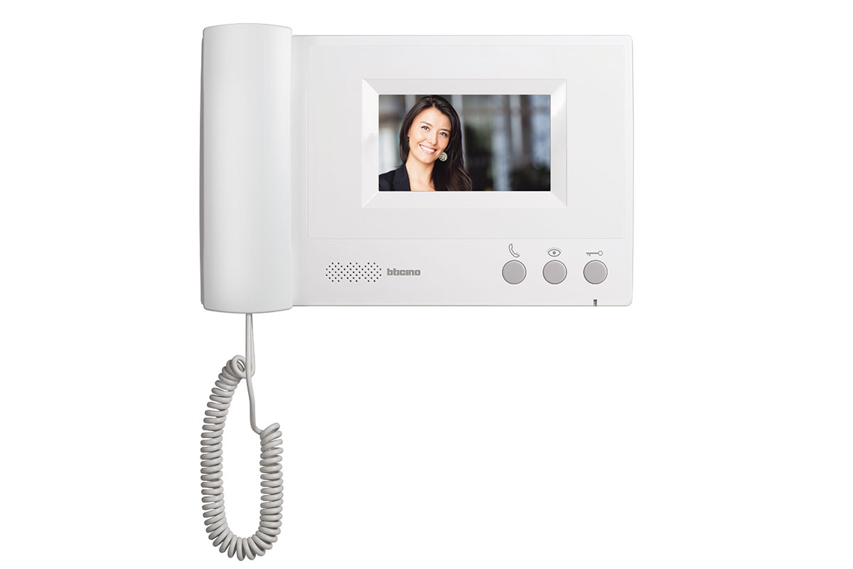 Monitor 4.3