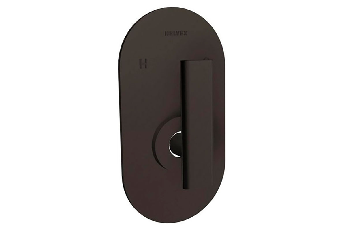 Monomando para regadera E-702-EB 