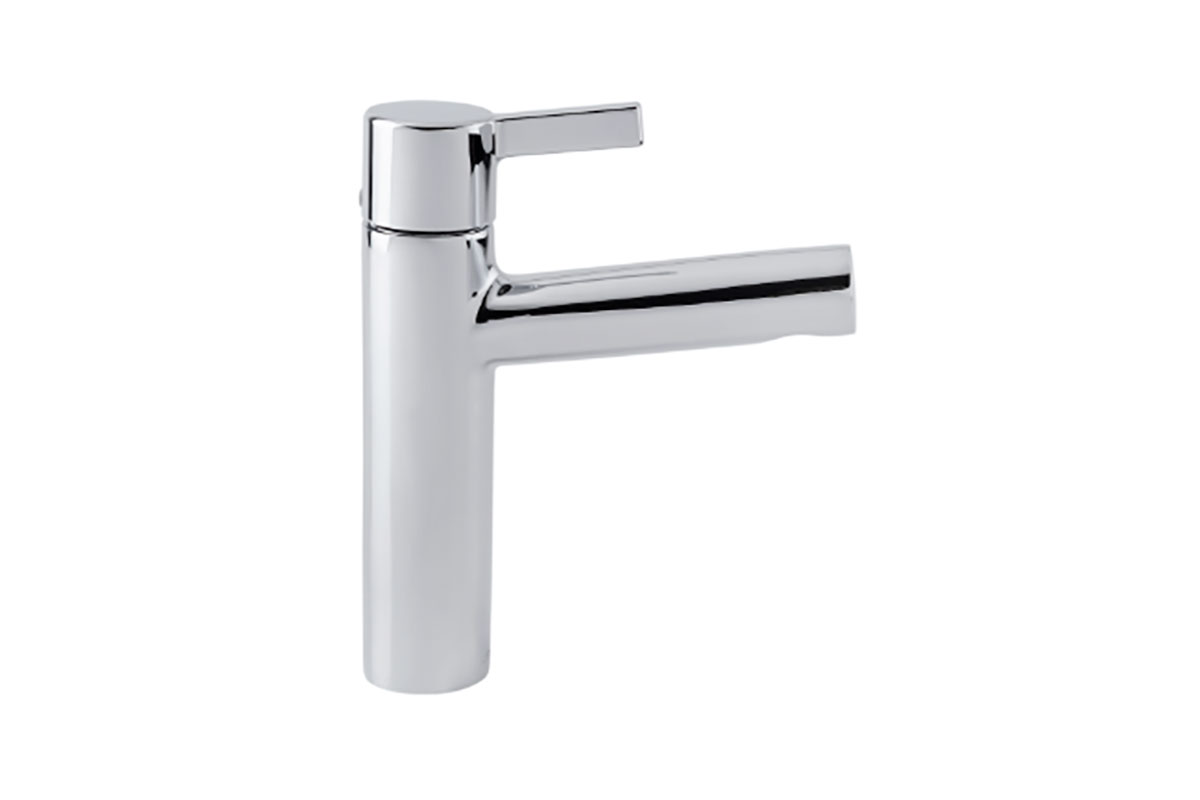 Monomando parpa lavabo corto Nhis 