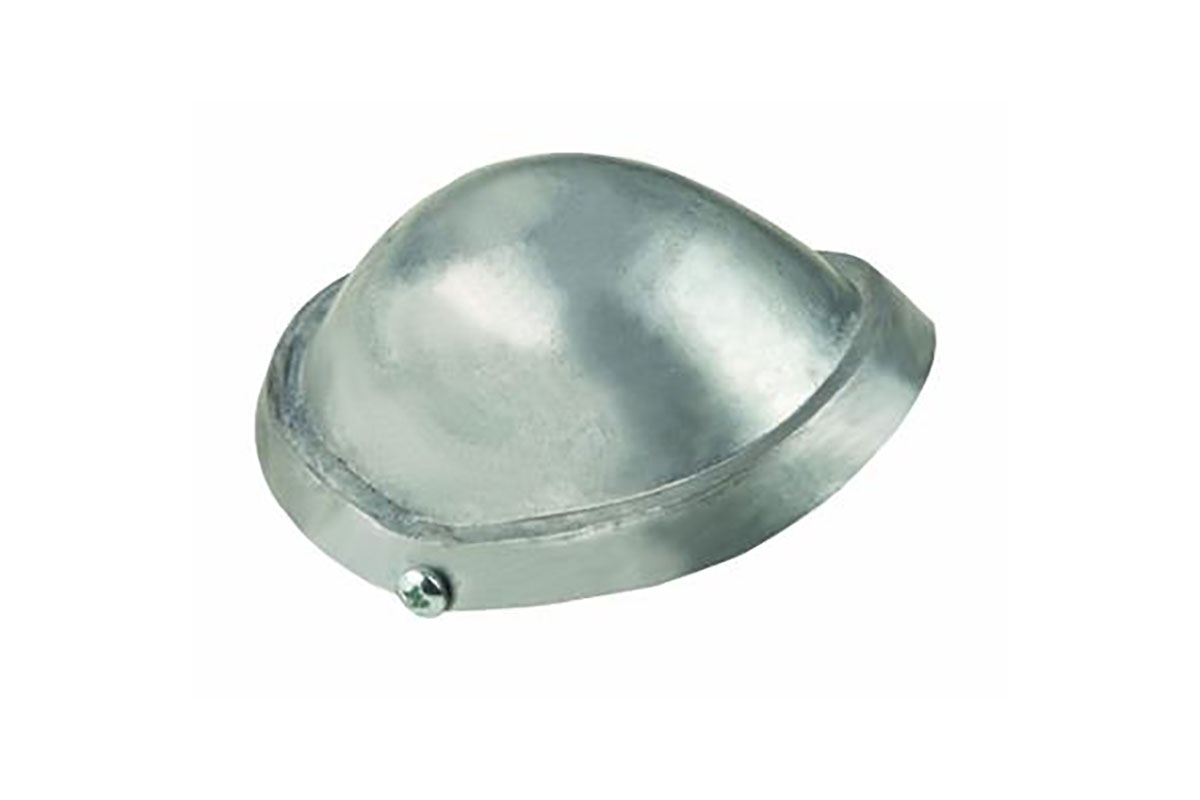 Mufa aluminio 32 mm (1 1/4