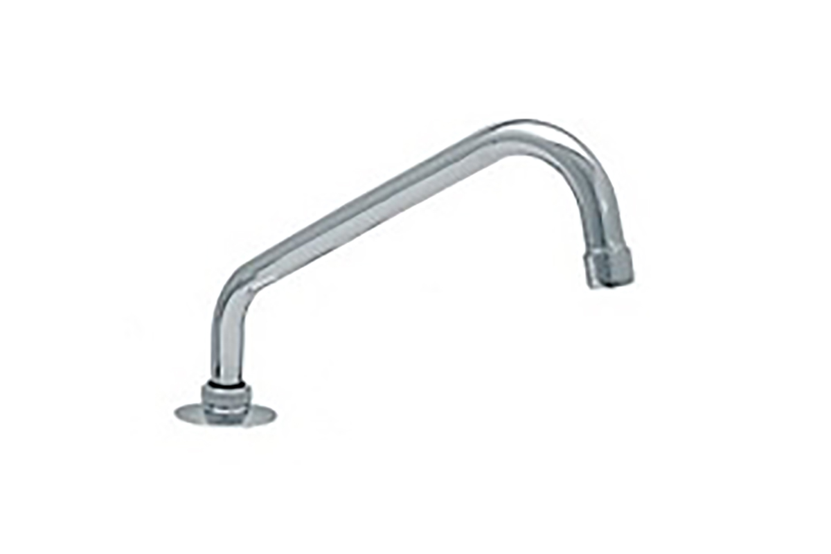 Nariz para mezcladora armada R470240