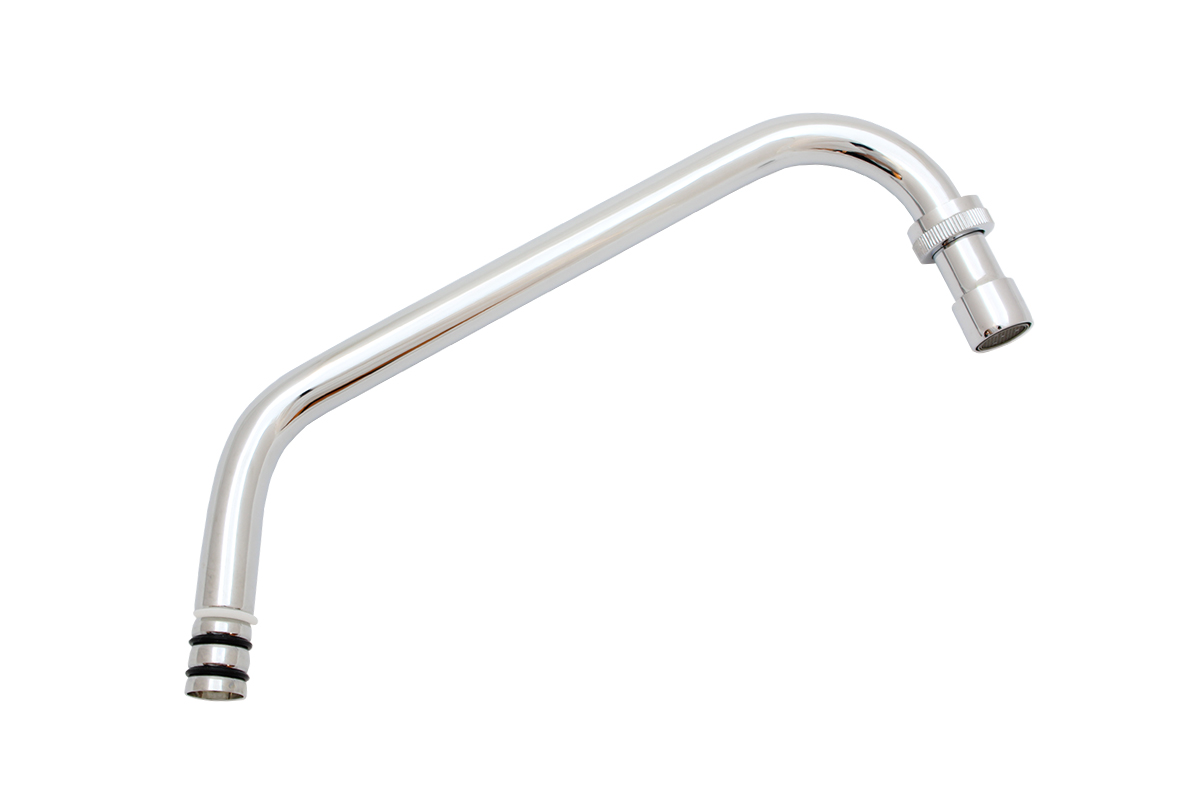 Nariz para mezcladora R470238