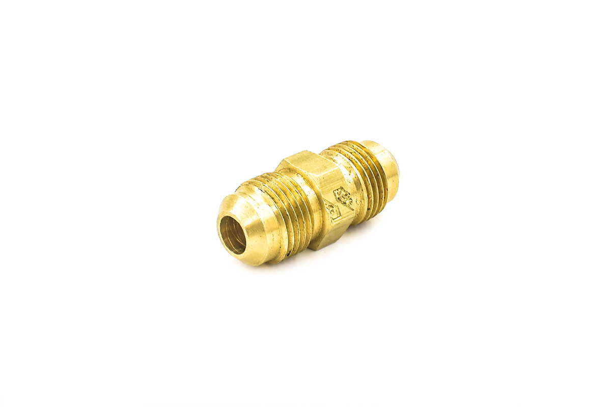 Niple unin 10 x 10 mm (3/8 x 3/8