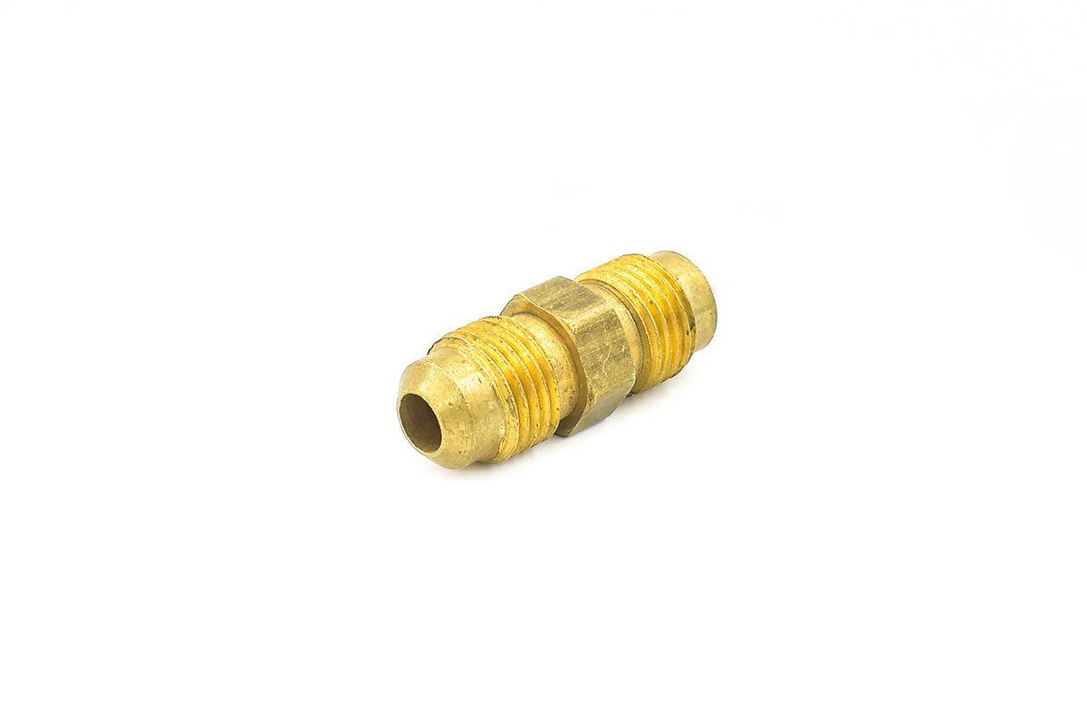Niple unin 8 x 8 mm (5/16 x 5/16