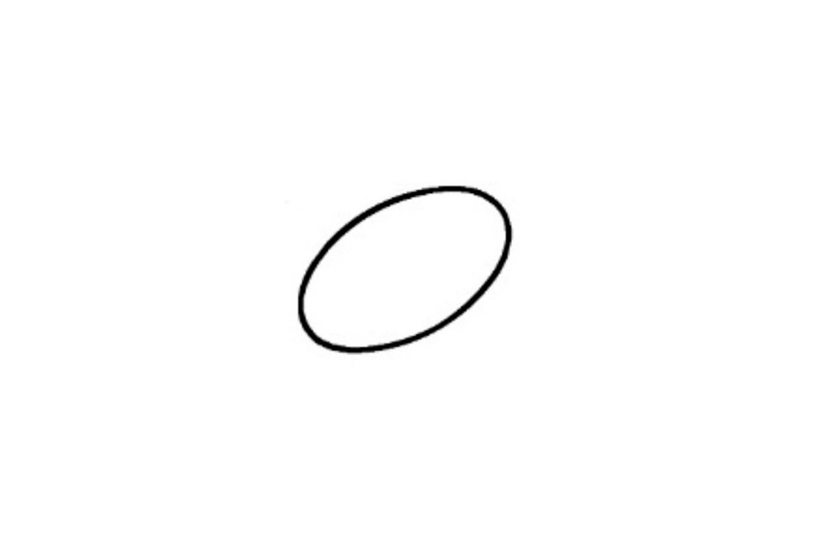 Oring 2-037 RR-198