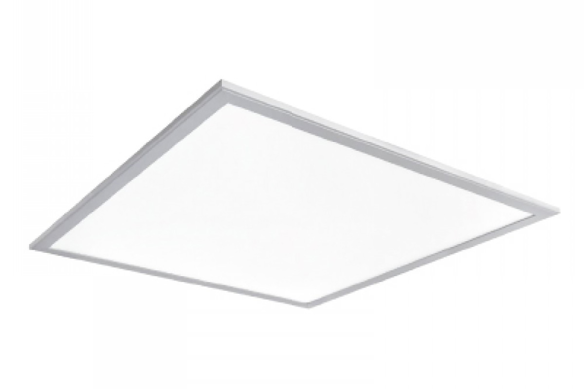 Panel de Led Domus I acabado satinado