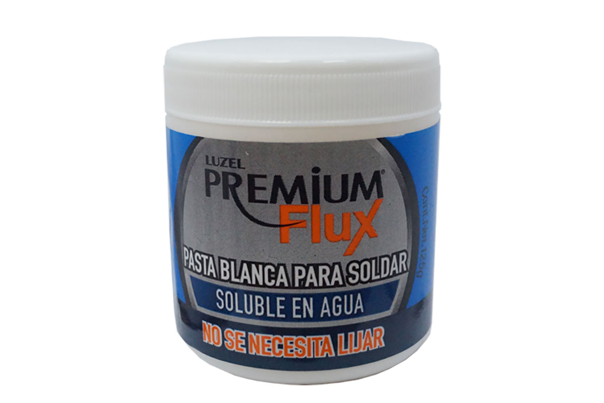 Pasta para soldar 125 grs 