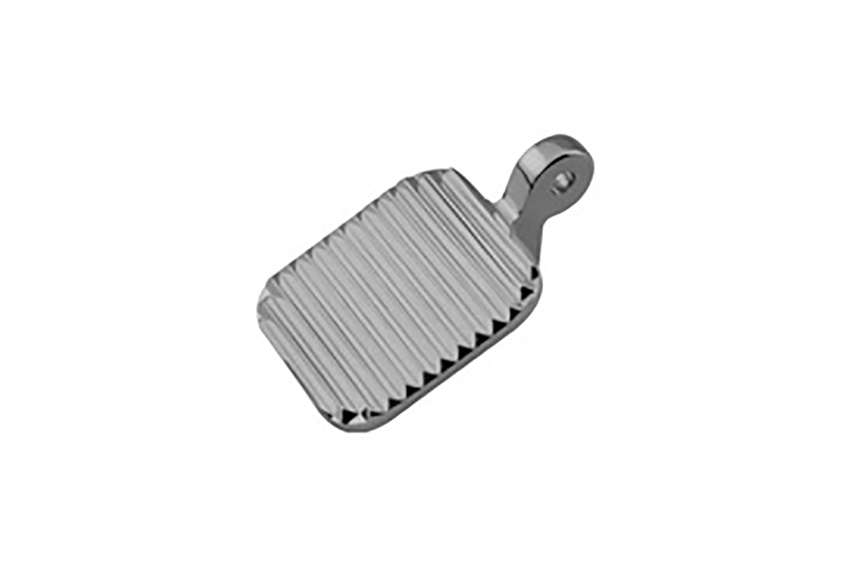 Pedal para fluxmetro RF-105