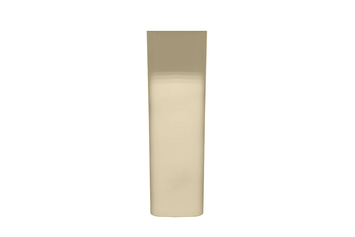 Pedestal Goya color marfil