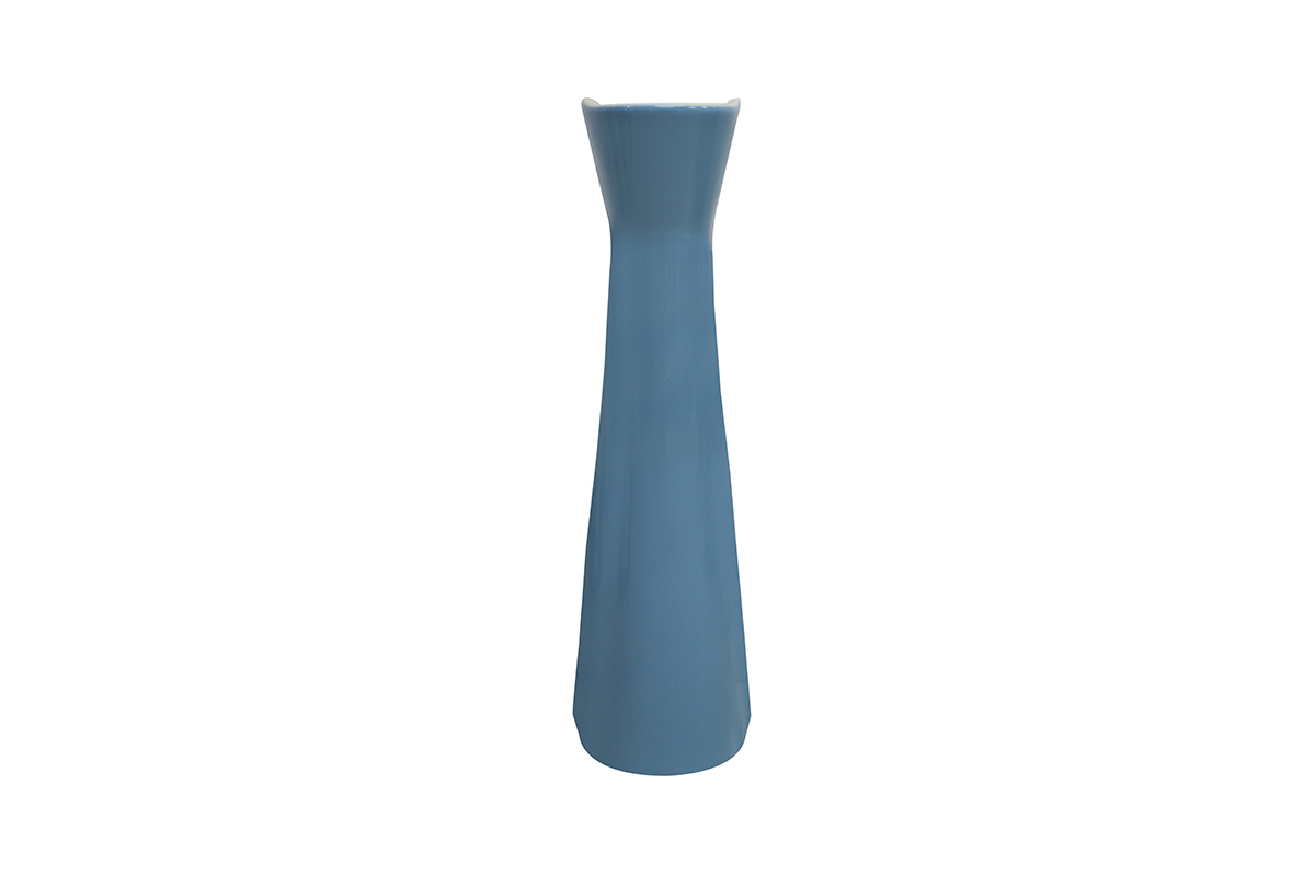 Pedestal Jazmi�n color azul holanda