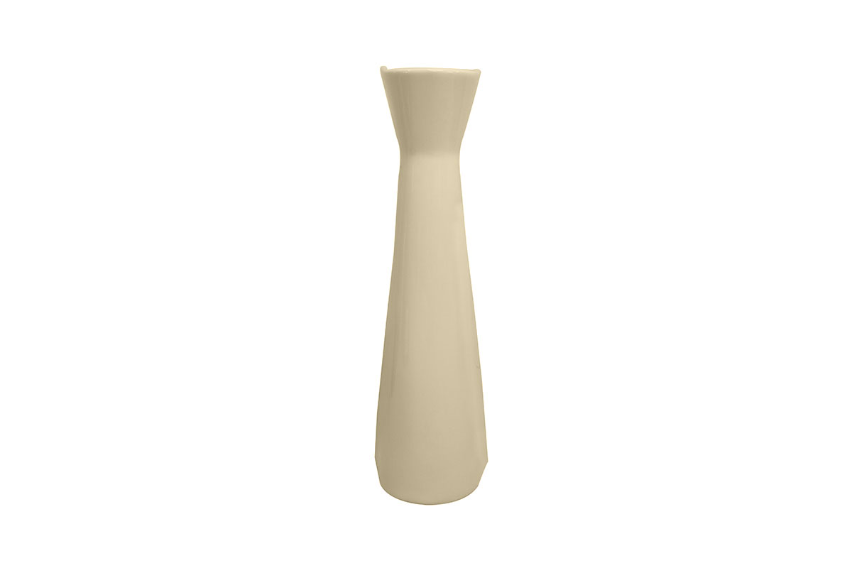 Pedestal Jazmin color beige