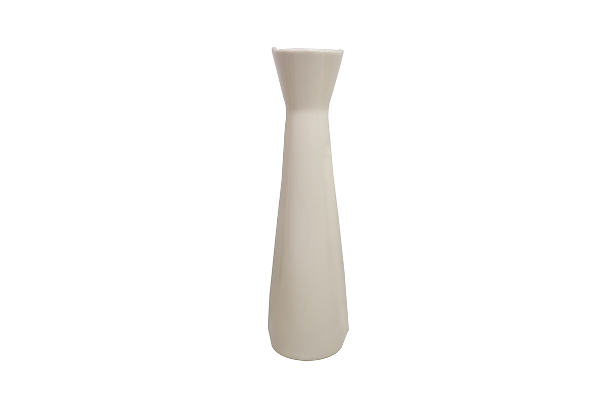 Pedestal Jazmin color marfil