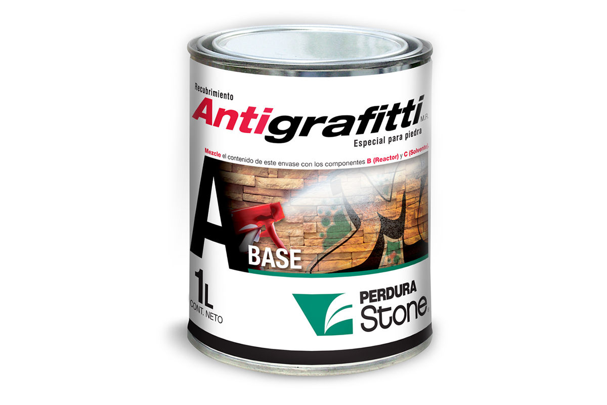 Protector Anti Grafitti 2 Lts 