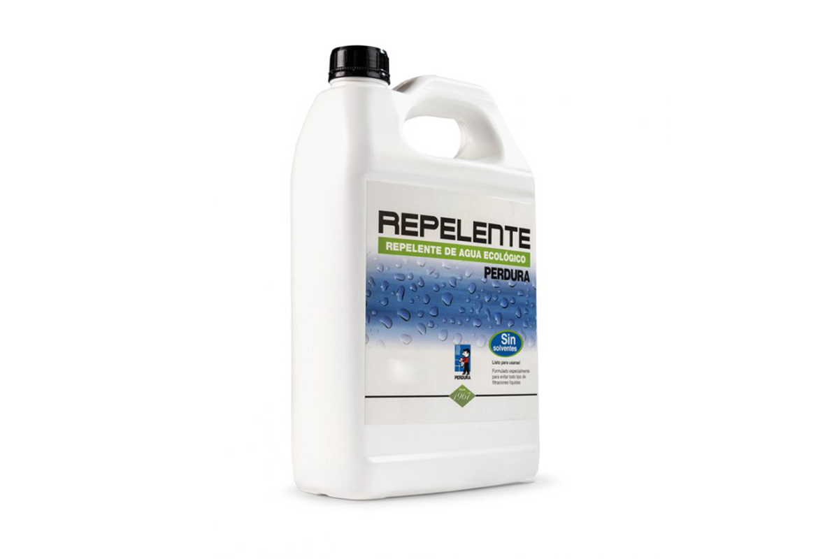 Repelente lata 1 Lt 