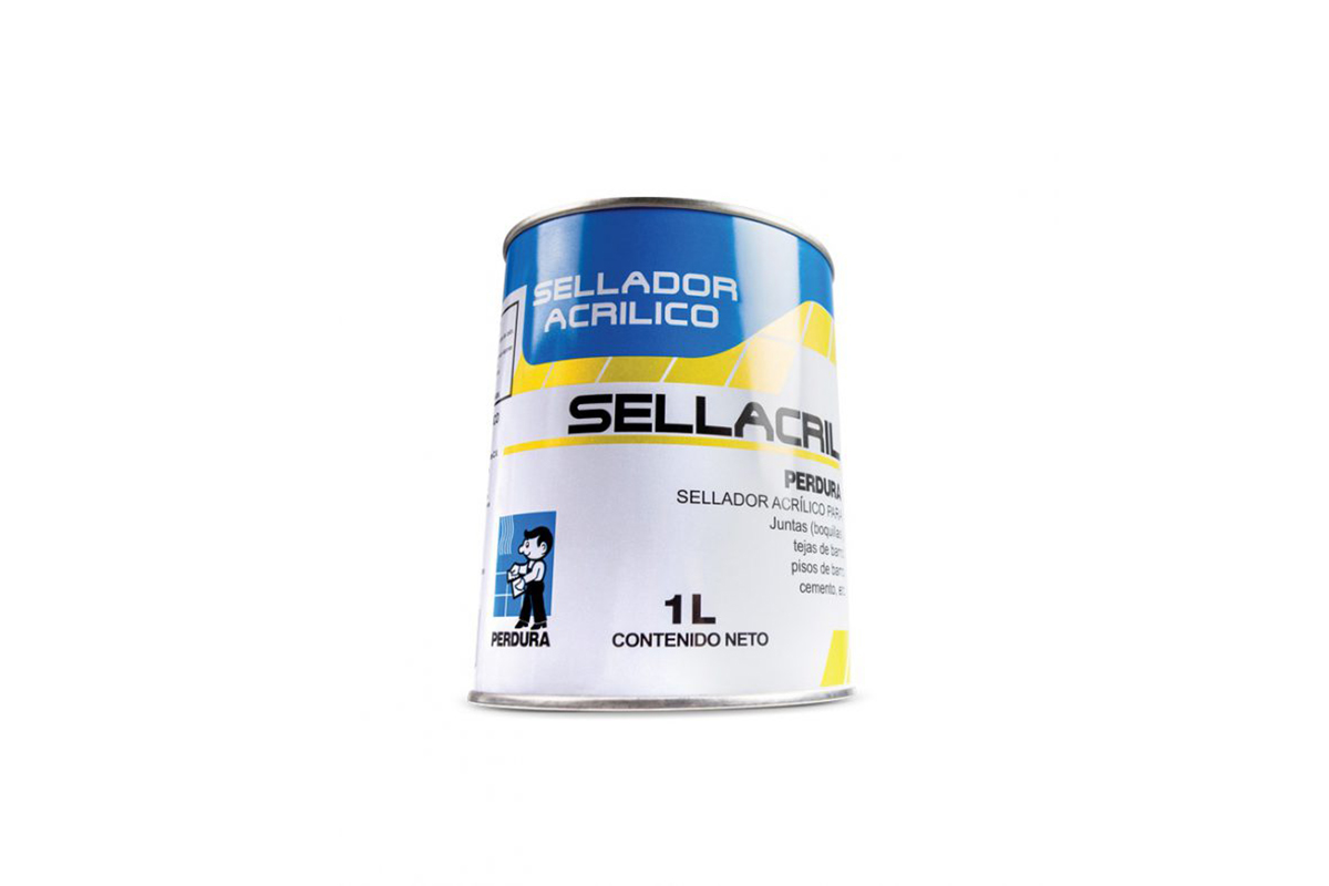 Sellacril lata 1 Lt