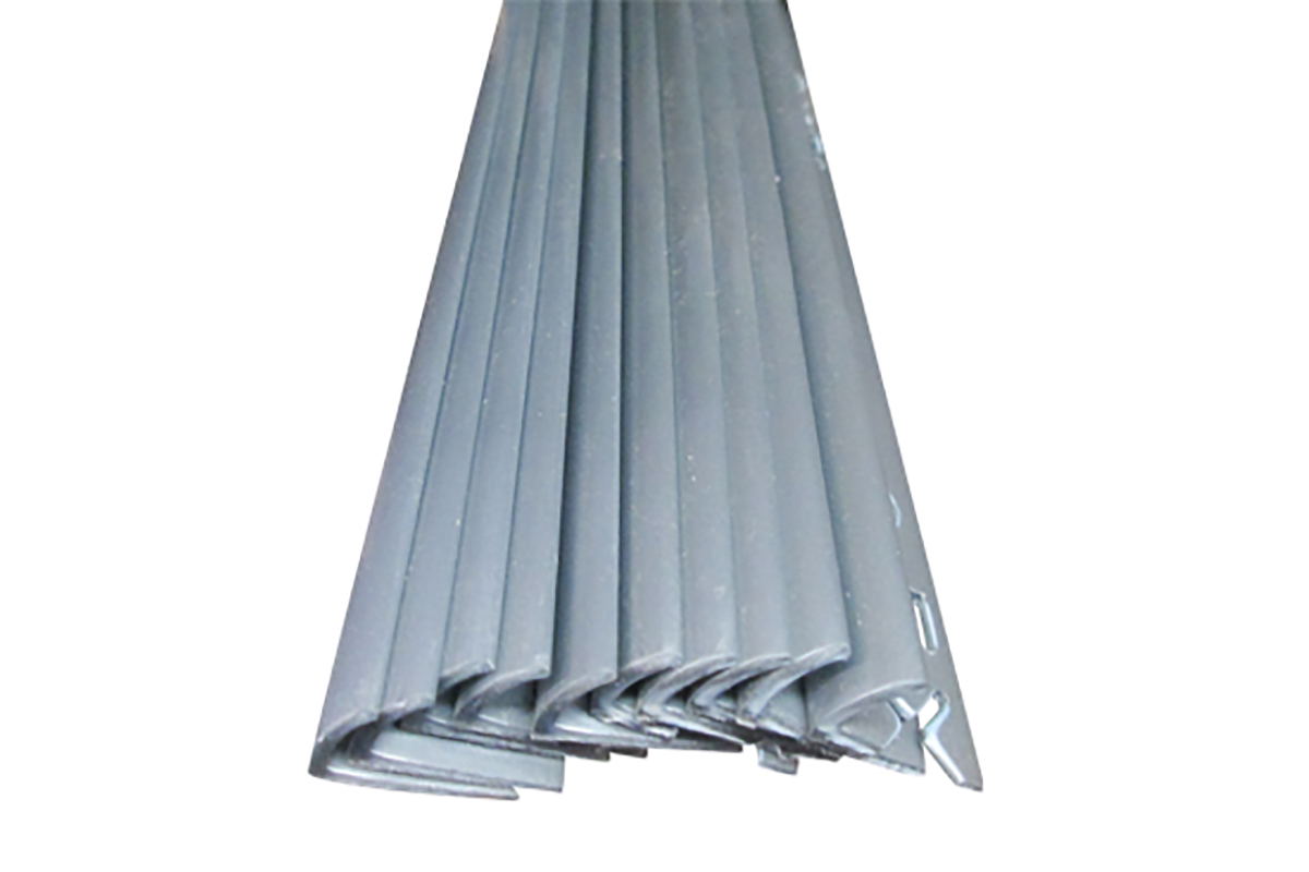 Tiratrim color platino