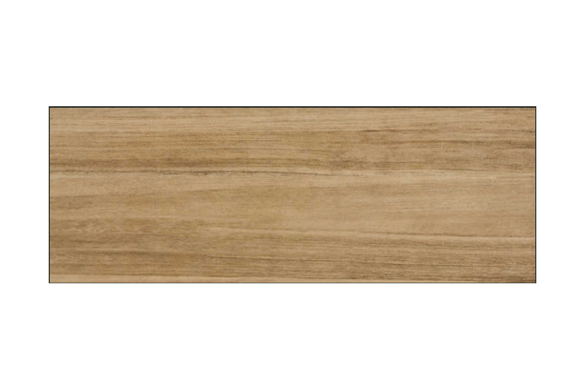 Piso Sunwood miel 1A 18 x 50 cm, caja con 1.08 m2