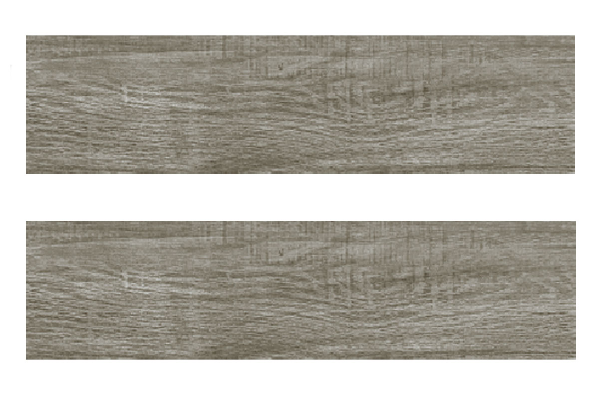 Piso Timberwood FD gris mate 1A 18 x 55 cm, caja con 1.69 m2
