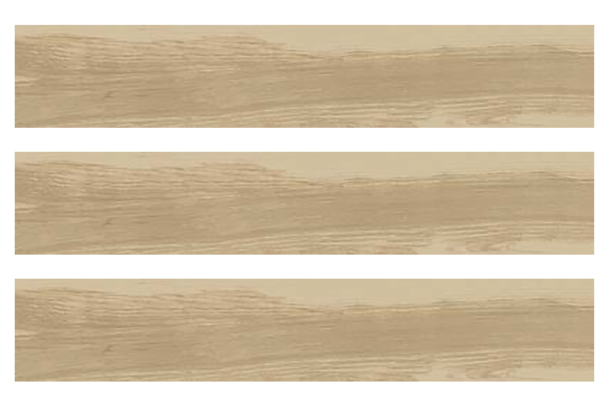 Piso cermica emblem beige mate 1A 18 x 60 cm, caja con 1.64 m2