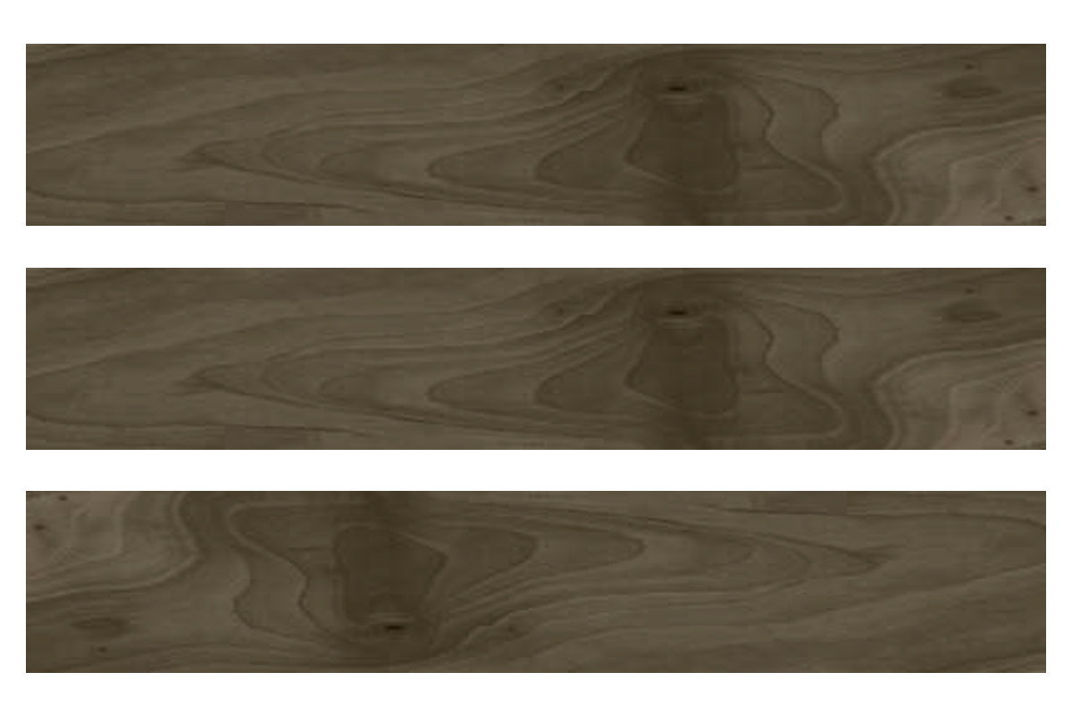 Piso cermico Emblem brown mate 1A 18 x 60 cm, caja con 1.64 m2 
