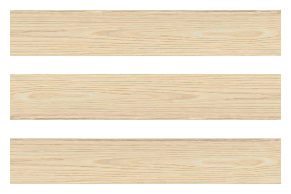 Piso cermico Encanaban natural mate 1A 18 x 60 cm, caja con 1.64 m2