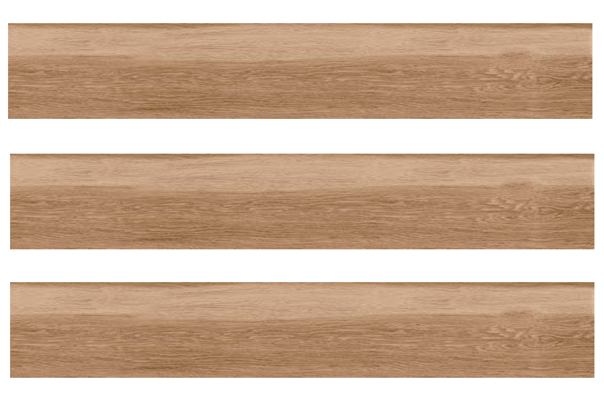 Piso cermico Fort Wood brown mate 1A 18 x 60 cm, caja con 1.64 m2
