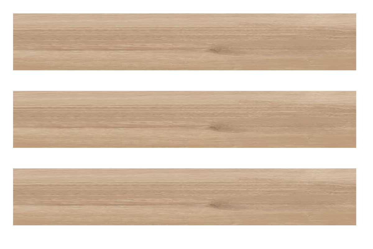 Piso cermico Living Wood brown mate 1A 18 x 60 cm, caja con 1.64 m2