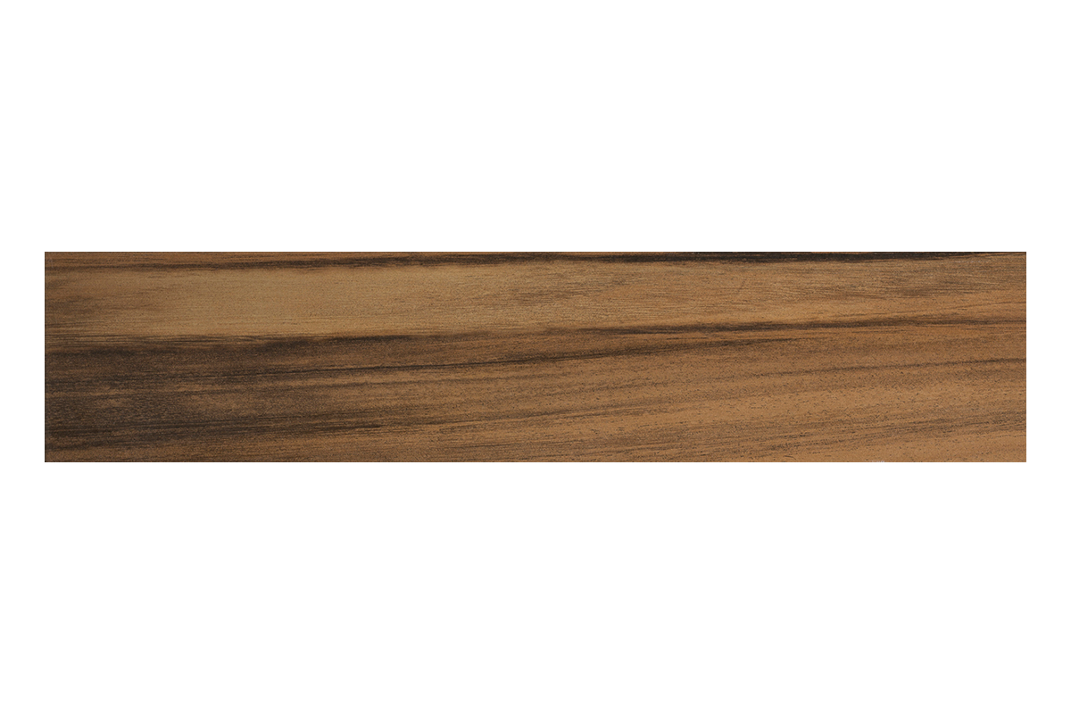 Piso Foresta nogal mate GF03 1A 20 x 90 cm, caja con 1.81 m2
