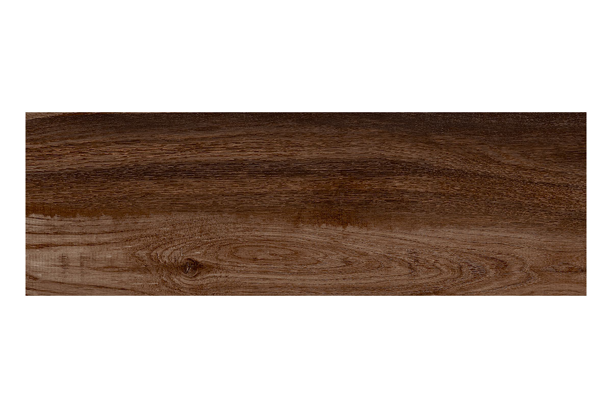 Piso Naturawood caoba mate 1A 20 x 90 cm, caja con 1.62 m2