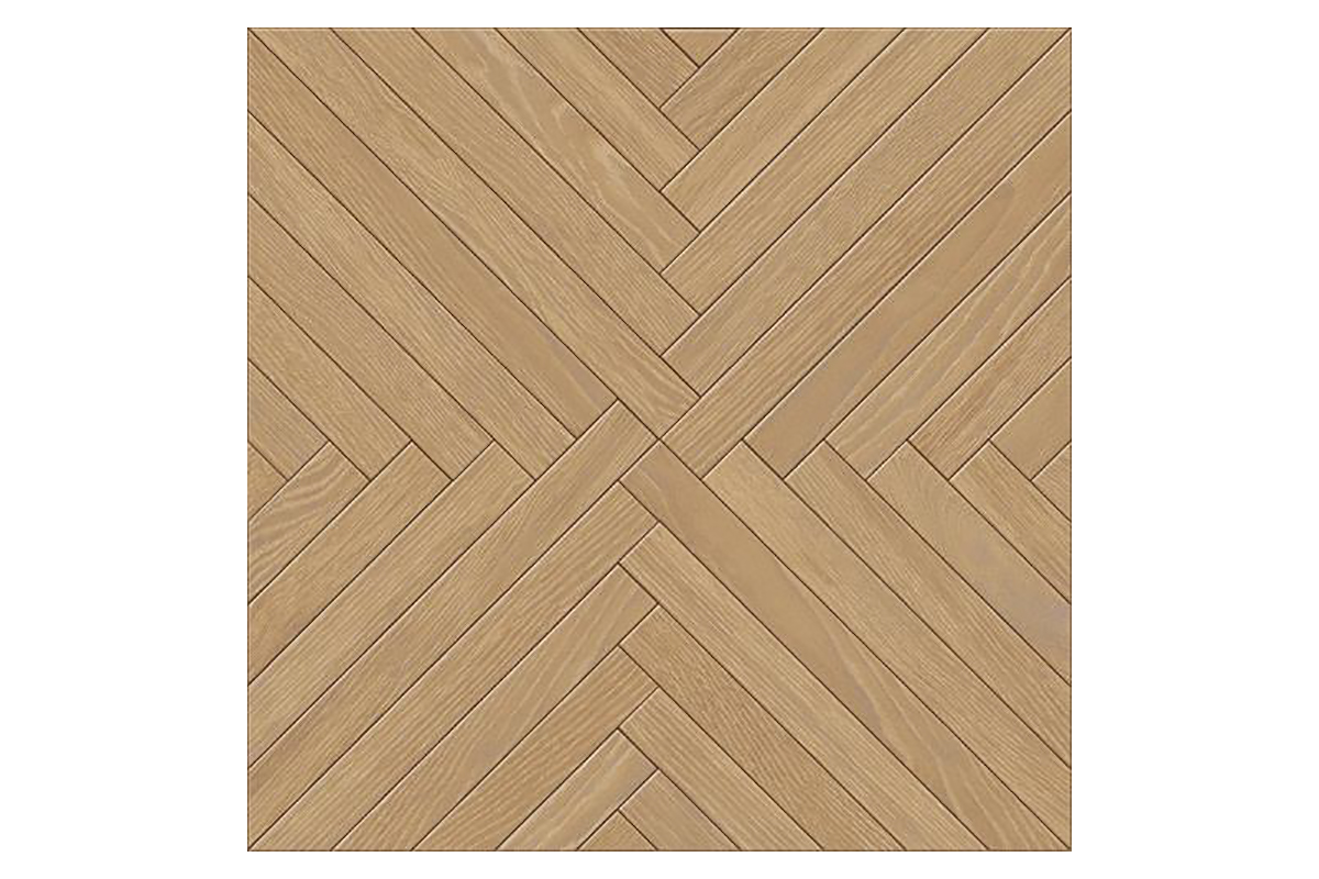 Piso cermico tipo Madera napa natural 1A 33 x 33 cm, caja con 1.76 m2 