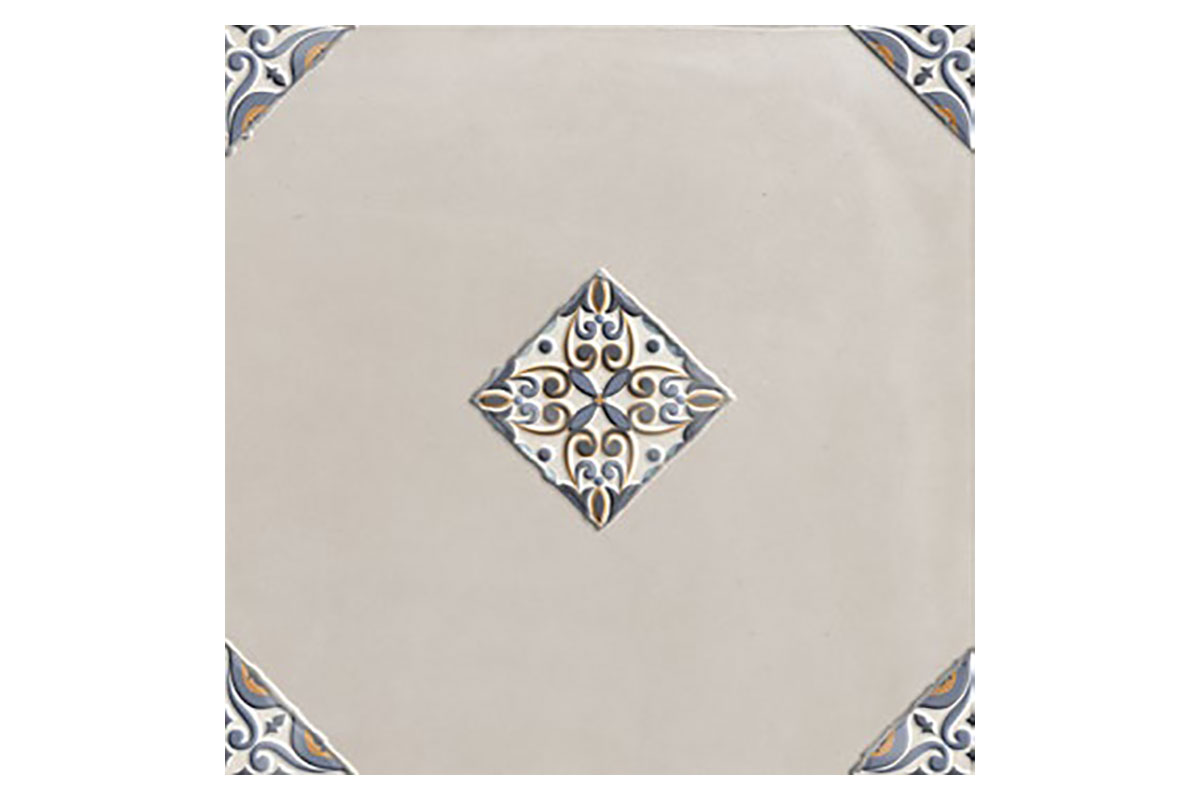 Piso Symbol greige mate ZSY6 1A 37 x 37 cm, caja con 2.11 m2