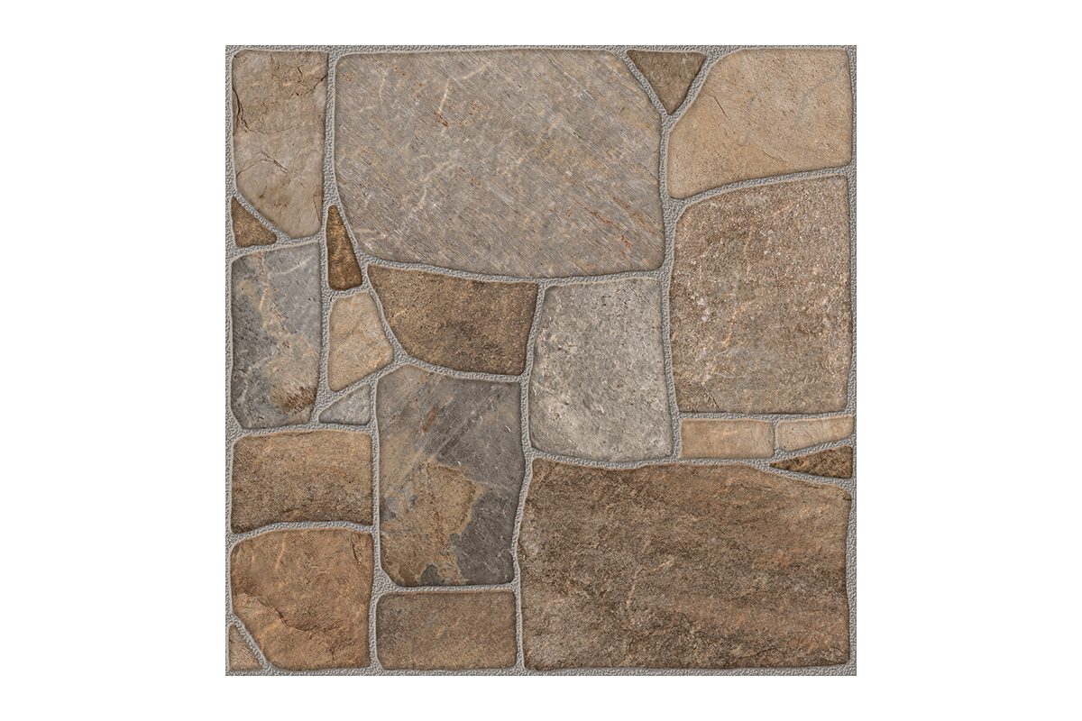 Piso Avalon caf mate 1A 55 x 55 cm, caja con 1.49 m2