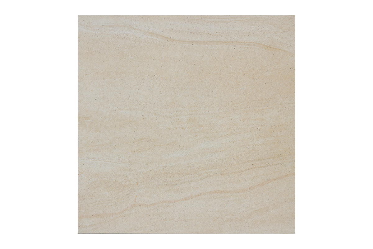 Piso Sandstone beige mate 1A 60.5 x 60.5 cm, caja con 1.83 m2