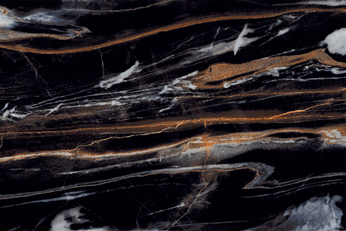 Piso porcelanico Evreux Black 1A 60 x 120 cm, cubre 1.44 m2,rectificado