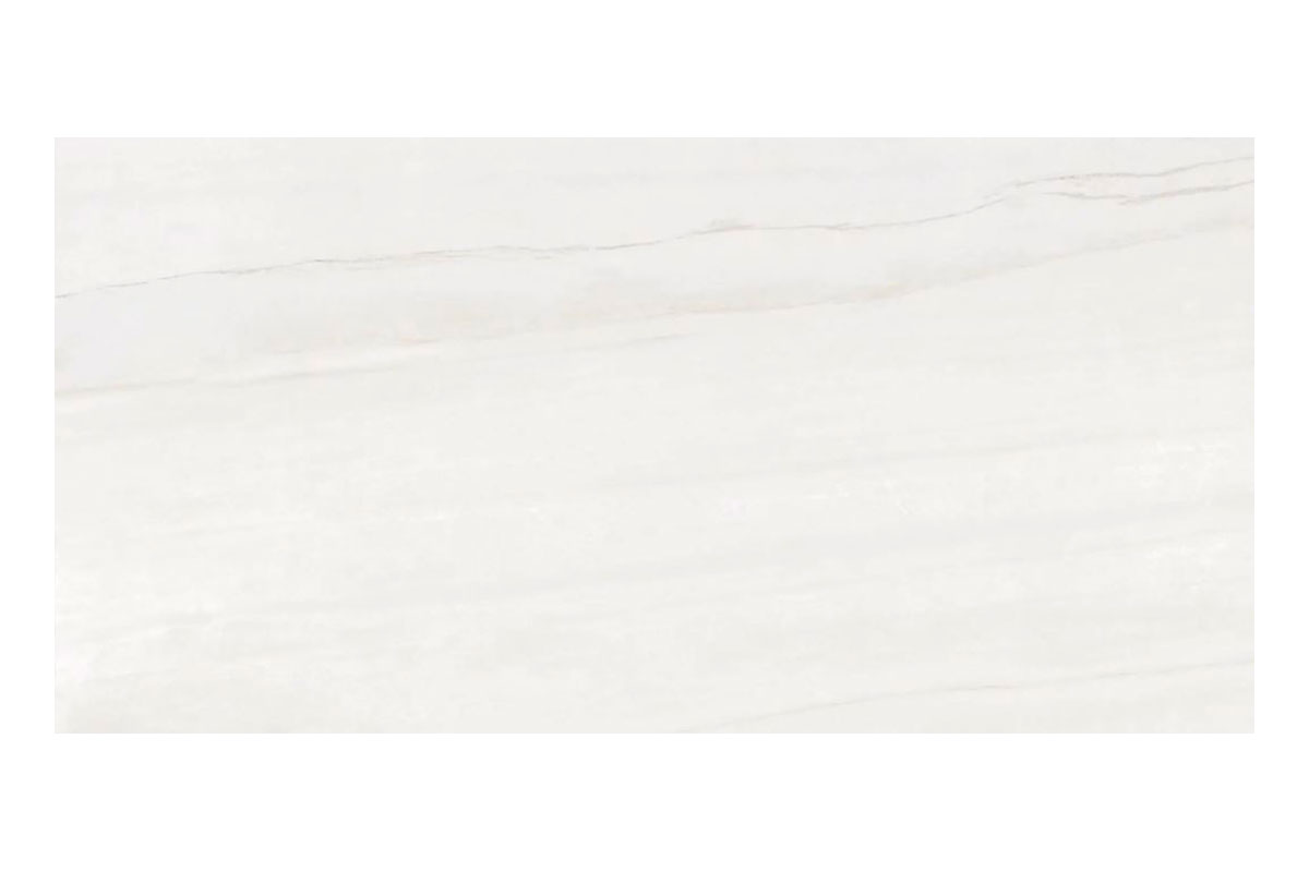 Piso Luciana blanco 1A 60 x 120 cm, caja 1.44 m2