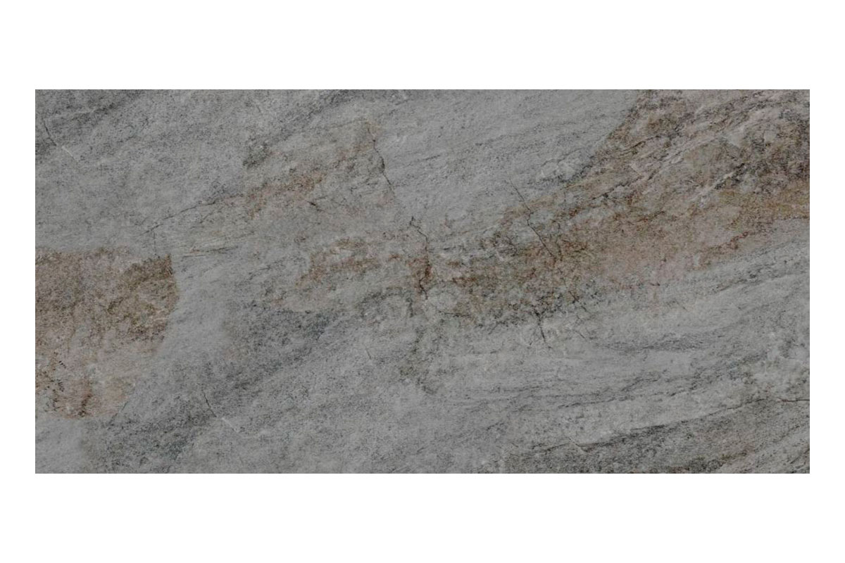 Piso Q-stone gris mate 1A 60 x 120 cm, caja 1.44 m2